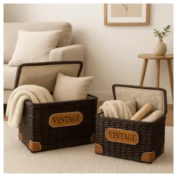 Set korpi 2/1 Relaxdays