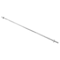 Šipka za benč Xtra hrom 170 cm