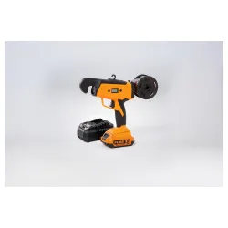 FUSE akumulatorski brushless alat za vezivanje biljaka Villager VTM 25 - 1BSC