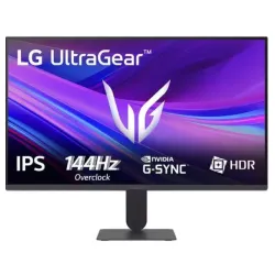 Monitor 24" LG 24U41YA-B IPS 1920x1080/120Hz/1ms/HDMI