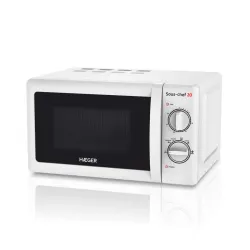 HAEGER MW-70W.006A MIKROTALASNA PEĆNICA 20L
