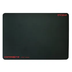EPICGEAR CompoXite Standard gejmerska podloga za miša 3D textura/300x210mm/Crna
