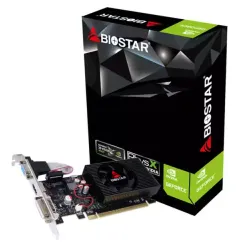 Graficka karta Biostar GT730 4GB GDDR3 128 bit DVI/VGA/HDMI