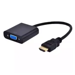 Adapter - Konverter HDMI - VGA M/F HV-4500