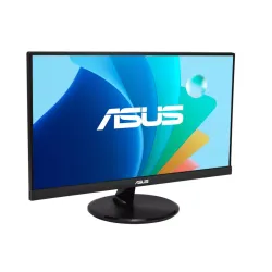 Monitor ASUS VP229HF 21.5"/IPS/1920x1080/100Hz/1ms MPRT/VGA,HDMI/adaptive sync/VESA/crna