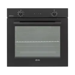 Ugradna rerna Vox SBFDT7815B3DCT  ventilatorska/zapremina 78l