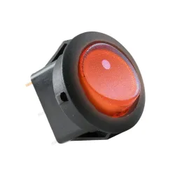 WIPP svetleći prekidač