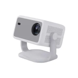 Projektor Zeus Z-R5 FHD 1920X1080/LEDLCD/6000LUM(350ANSI)/DuaWiFi/mirac/BT/HDMI/USB/AV/zv