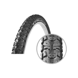 Sp.26x2.50 (64-559) crna guma pah free velotyre