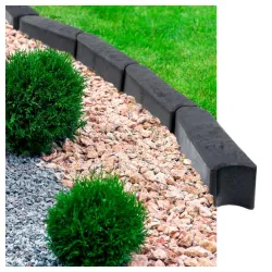 Ivičnjak za travnjak - MULTY HOME - Stomp Edge (EU5100299)