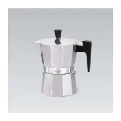 MAESTRO MR1666-6 DŽEZVA ZA ESPRESSO KAFU 6 ŠOLJICA INOX 300ML