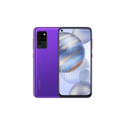 Oukitel C21 purple Smartphone 4G 4GB/64GB/4000mAh/Android10