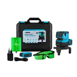 Samonivelirajući BIHUI Laser LLG12