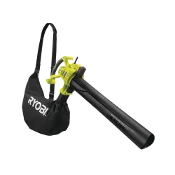 Električni duvač–usisivač za lišće  – RYOBI RBV3000CSV