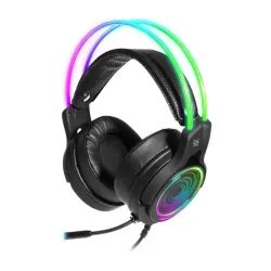 Slušalice sa mikrofonom Defender Cosmo Pro virtual 7.1 RGB/2.1m