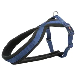 Am Premium XS S 30 55cm 15mm indigo plava