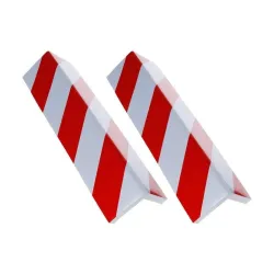 Rovtop obeleživač za garažu