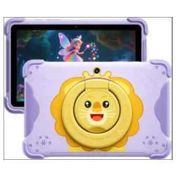 Tablet 8.68 Blackview LINK 1 Kids 800x1340 HD+ IPS 4GB/64GB/5MP-8MP/Puprle
