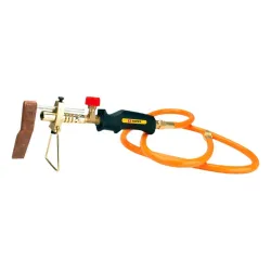 Lemilica plinska - TOPEX 44E118