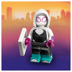 Gven Stejsi / Spajder-Gven