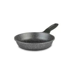 NAVA NV10-302-203 TIGANJ 26CM OLEA SA NELEPLJIVIM PREMAZOM CRNI