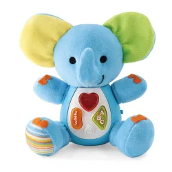 Star Pets Slonić zvezdani ljubimac na baterije