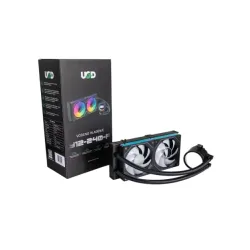 CPU vodeno hladjenje UGD Y12-240-F