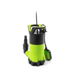 FVC 4003-EK Potopna muljna pumpa za vodu 3u1