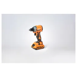 FUSE akumulatorski brushless odvrtač Villager VLP 6420