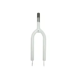 Prednje vile 20" bela