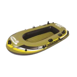 Čamac 218x110x26cm