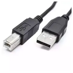 Kabl USB A-M/B-M 1.8m Print U-K1801