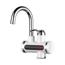 NEXSAS slavina bojler NX875, 3000-3300W, nadgradna