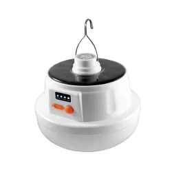 Prenosna LED punjiva lampa