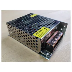 NAPR-24V/3A Gembird Napajanje rupicasto