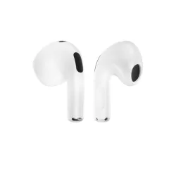 Xwave TWS120 white Bluetooth slušalice TWS sa mik/v5.3/EDR/baza za punjenje