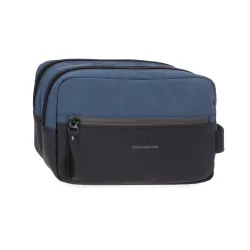 PEPE JEANS SAIL UP muški neseser sa 2 pregrade