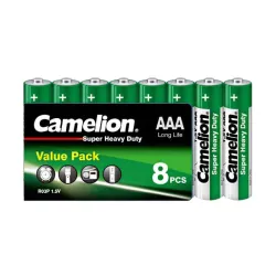 Camelion cink-oksid baterije AAA