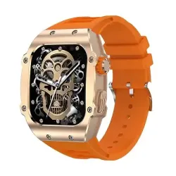 Smart Watch MADOR AK55 narandžasti