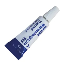 Silikonska pasta 5gr