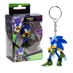 SONIC Prime privezak iz asortimana