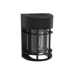 Nazidna solarna lampa WS134