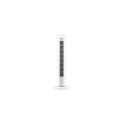 Floria - ZLN3833 Ventilator stubni ,45 W, 74 cm, ±90°