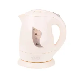 ADLER AD08B KETLER 1L BEŽ BOJA