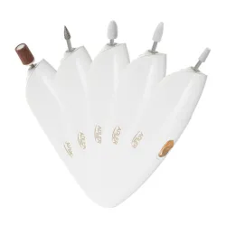 ADLERT AD2179 MANIKIR PEDIKIR SET 5 U 1