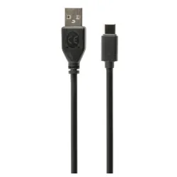 CCP-USB2-AMCM-6 Gembird USB 2.0 AM to Type-C cable (AM/CM), 1.8 m
