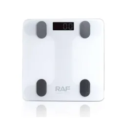 RAF R.10028 TELESNA VAGA DIGITALNA