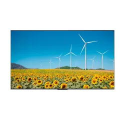 50 inča 50DP30FE 4K UHD 350 nita Digital Signage Display - 16/7 Operation