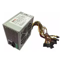 Napajanje 650W ZEUS ZUS-650 12cm bulk