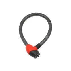 Brava sajla na ključ crna 25x800 mm golden key